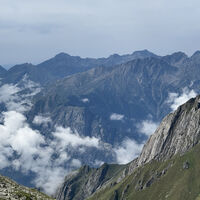 Alpenbogen A138 Dubino - Filorera