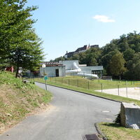 Raabs an der Thaya Veranstaltungs- Sportzentrum