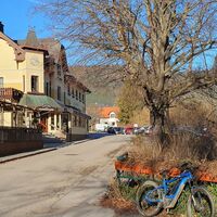Landgasthof zur Schubertlinde