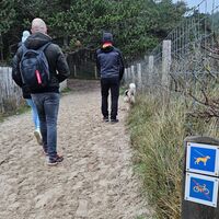 Rando Dune du Royon
