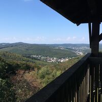 Rudolfswarte