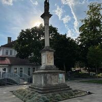 Pestsäule