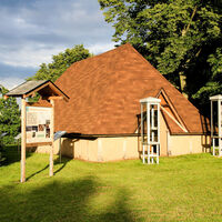 Langhaus Steinpark – Schwabhausen