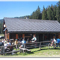 Viehbergalm