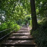 St. Salvator in Schwäbisch Gmünd