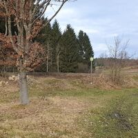 13.0 km Rechts weiter nach Hochstand