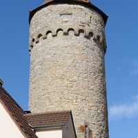 Der Haspelturm