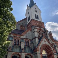 Pfarrkirchen Aigen-Schlägl