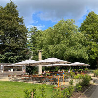Biergarten Annenhof