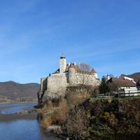 Melk - Schönbühel - Gerolding - Wolfstein - Aggsbach