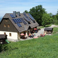Schöpfl Schutzhaus