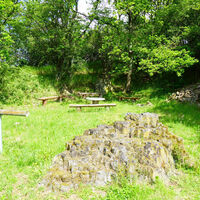 Hilgershäuser Steinwanderweg