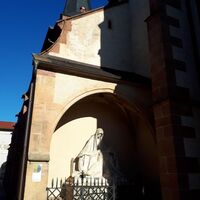 Kirche Deidesheim