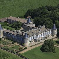 chateau saint georges