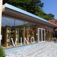 Vinothek und Weinbaumuseum Klöch