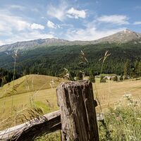 Lü im Val Müstair