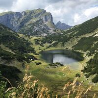 Zireiner See
