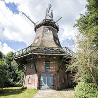 Heiser Mühle in Beverstedt
