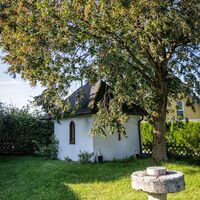 Marien-Kapelle beim Santnerwirt