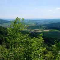 Schwarzwaldblick