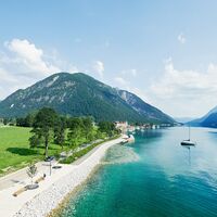 Pertisau - Seepromenade