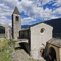 Miralago - Tirano