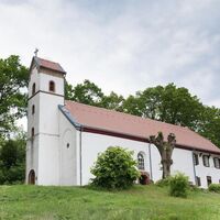 Kreuzkapelle Winnweiler