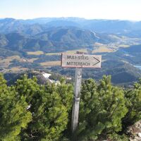 Gemeindealpe und Erlaufsee