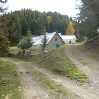 Vacherie de Mantégas - Turini