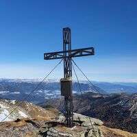 Maierangerkogel