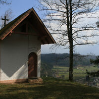 Marienkapelle Epfendorf