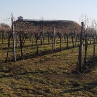 Schloßberg Mitterstockstall