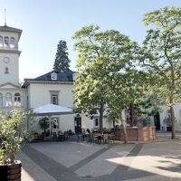 Tourismus Service Bergstrasse Burgensteig Heiligenberg Bettina Gessinger