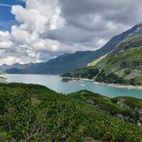 Tauernmoossee