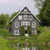 Ölmühle