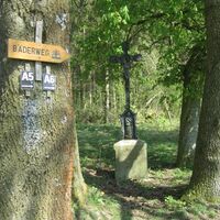 Hindals Kreuz
