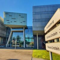 Fachhochschule Salzburg - Campus Urstein in Puch