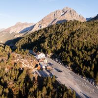 Ofenpass (2149m)