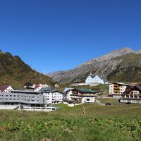 St. Christoph