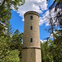 Baropturm