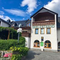 Hotel Saalestrand