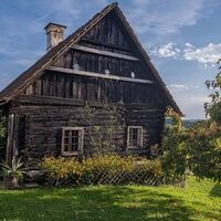 Echte Häuserraritäten