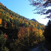 Frauenstein - Hinterstoder