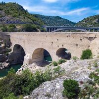 Wanderung der Balkone von Hérault0001 ©Eric Brendle - ADT34