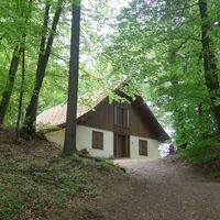 Haus der Archäologie am Kathreinkogel