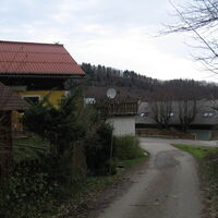 Gehöft Unterhöhenberg