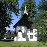 Filialkirche St. Lambrecht