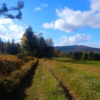Pernitz/Ortmann - Hohe Mandling - Waxeneckhaus - Auf dem Hals - Kreuth - Muggendorf