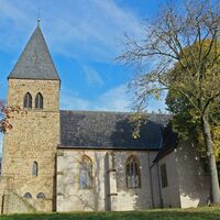Stiftskirche Stift Quernheim