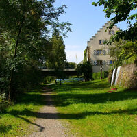 Vier Dörfer Rundweg